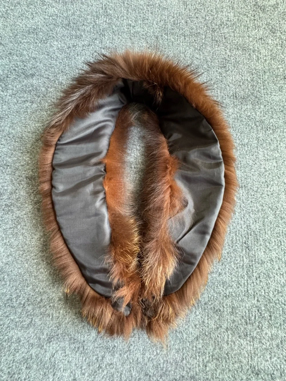 N/A luxurious detachable